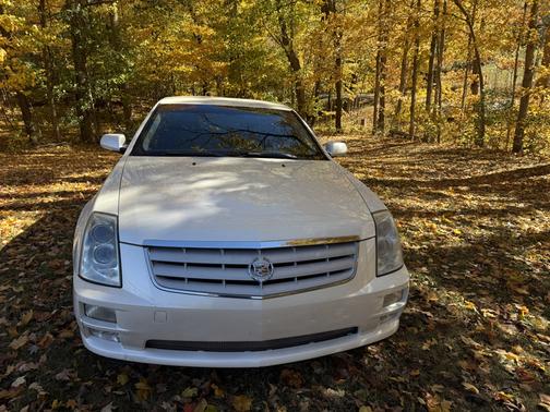 2006 Cadillac STS V6