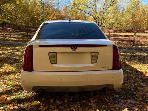 2006 Cadillac STS V6