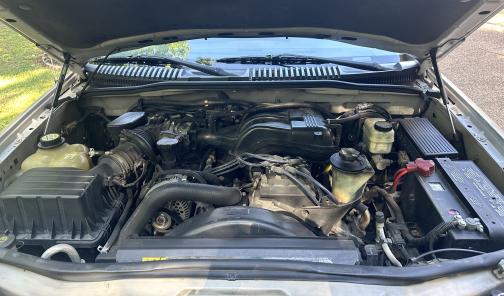 2005 Ford Explorer XLT