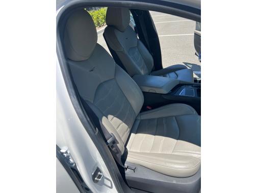 2018 Cadillac CT6 PLUG-IN Base