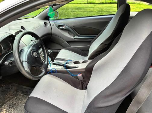 2000 Toyota Celica GT