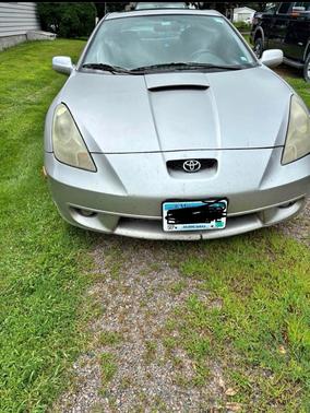 2000 Toyota Celica GT
