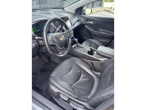 2016 Chevrolet Volt Premier