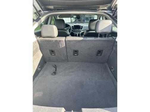 2016 Chevrolet Volt Premier