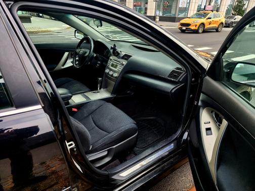 2011 Toyota Camry SE