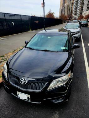 2011 Toyota Camry SE