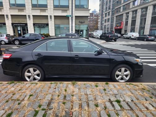 2011 Toyota Camry SE