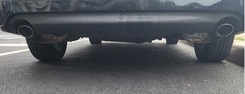 2011 Toyota Camry SE