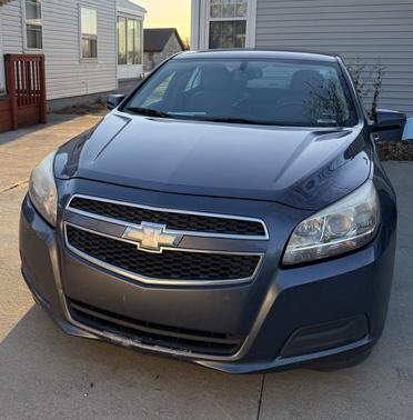 2013 Chevrolet Malibu 1LT