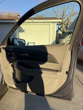 2013 Chevrolet Malibu 1LT