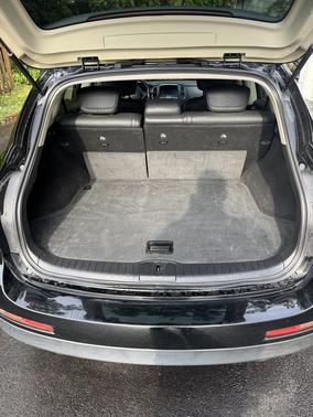 2015 INFINITI QX50 Journey