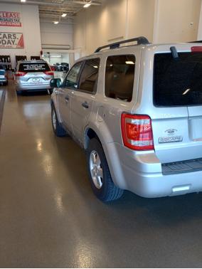 2010 Ford Escape XLT