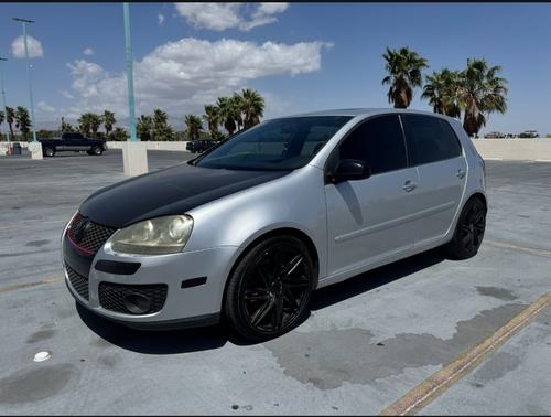 2008 Volkswagen GTI Base