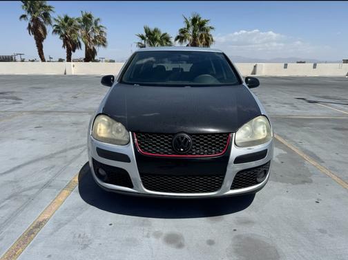 2008 Volkswagen GTI Base