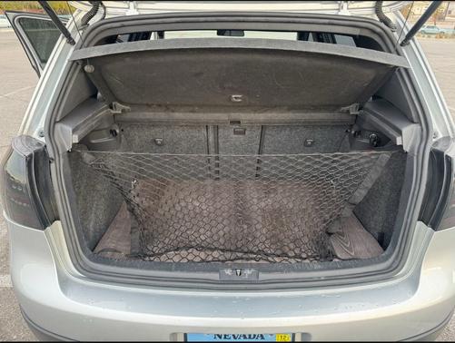 2008 Volkswagen GTI Base