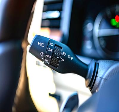 2017 Lexus LX 570 Base