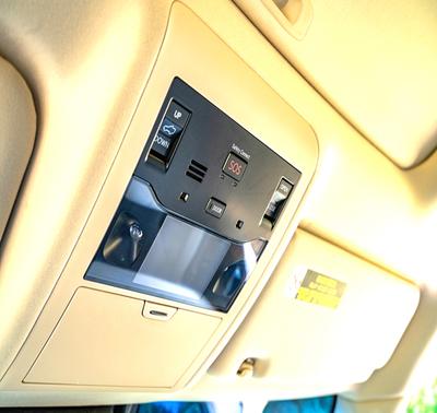 2017 Lexus LX 570 Base