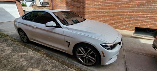 Photo 1 of 19 of 2019 BMW 430 i xDrive