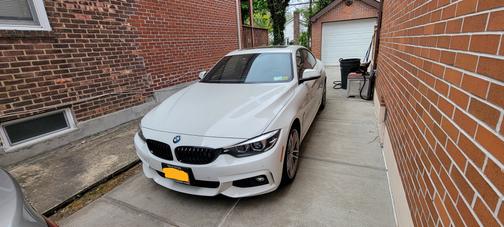 Photo 5 of 19 of 2019 BMW 430 i xDrive