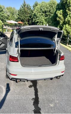 2020 Audi A3 2.0T S line Premium
