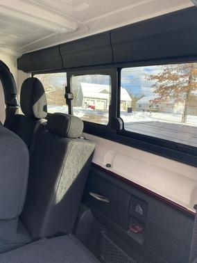 2022 Jeep Gladiator Sport S