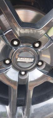 2006 Ford Mustang Base
