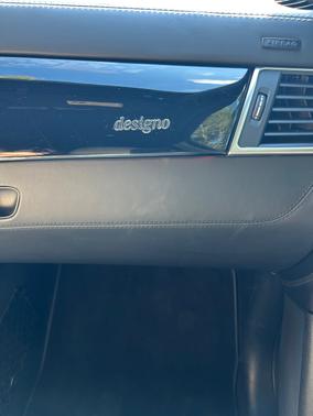 2015 Mercedes-Benz GL-Class GL 550 4MATIC