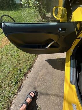 2008 Saturn Sky Base