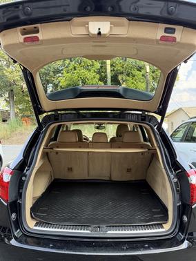 2011 Porsche Cayenne Cayenne