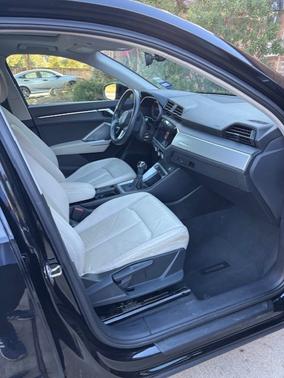 2019 Audi Q3 2.0T Premium