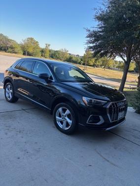2019 Audi Q3 2.0T Premium