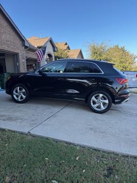 2019 Audi Q3 2.0T Premium