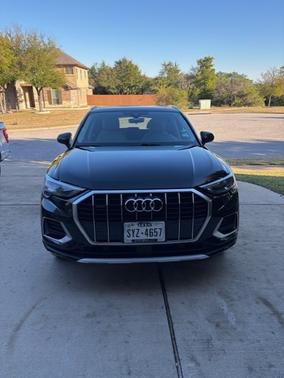 2019 Audi Q3 2.0T Premium