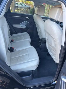 2019 Audi Q3 2.0T Premium