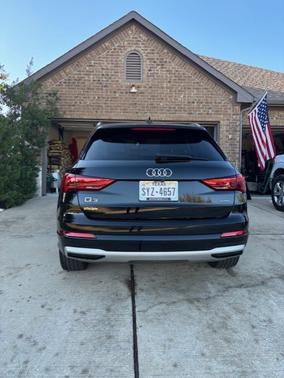 2019 Audi Q3 2.0T Premium