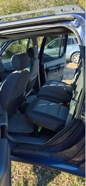 2005 Ford Explorer Sport Trac XLT