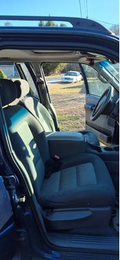 2005 Ford Explorer Sport Trac XLT