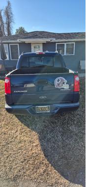 2005 Ford Explorer Sport Trac XLT