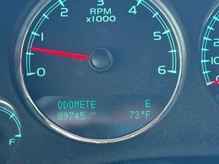 Black 2011 Chevrolet Suburban 1500 LT