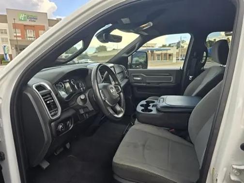 2023 RAM 2500 Big Horn