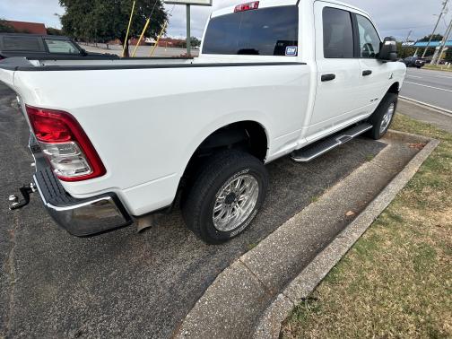 2023 RAM 2500 Big Horn