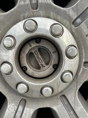 2016 Ford F-250 Lariat