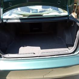 2002 Honda Accord LX