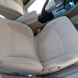 2002 Honda Accord LX
