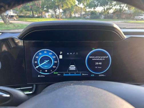 Silver 2025 Hyundai ELANTRA HEV Limited