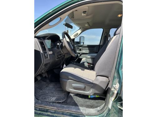 2012 RAM 3500 ST
