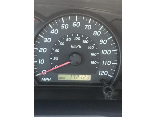 2006 Toyota Tundra SR5