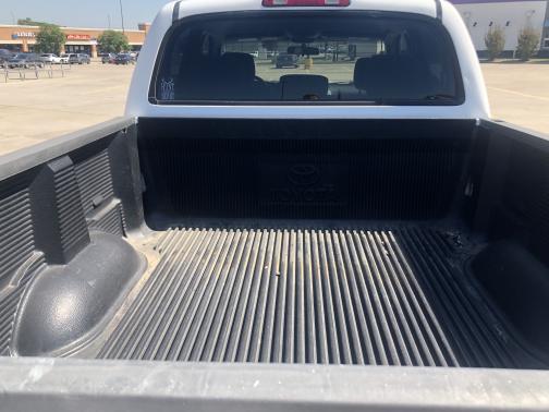 2006 Toyota Tundra SR5