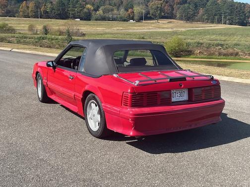 1992 Ford Mustang GT