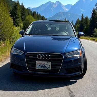 2016 Audi A3 2.0T Premium